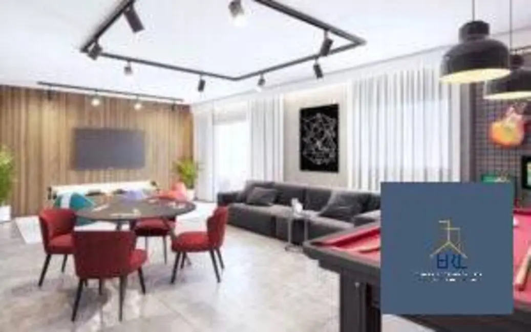 Apartamento com 2 quartos à venda, 84m2 em Canto do Forte, Praia Grande - SP - imagem 6 Foto 6 de Apartamento com 2 quartos à venda, 84m2 em Canto do Forte, Praia Grande - SP