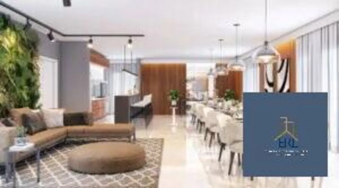 Apartamento com 2 quartos à venda, 84m2 em Canto do Forte, Praia Grande - SP - imagem 4 Foto 4 de Apartamento com 2 quartos à venda, 84m2 em Canto do Forte, Praia Grande - SP