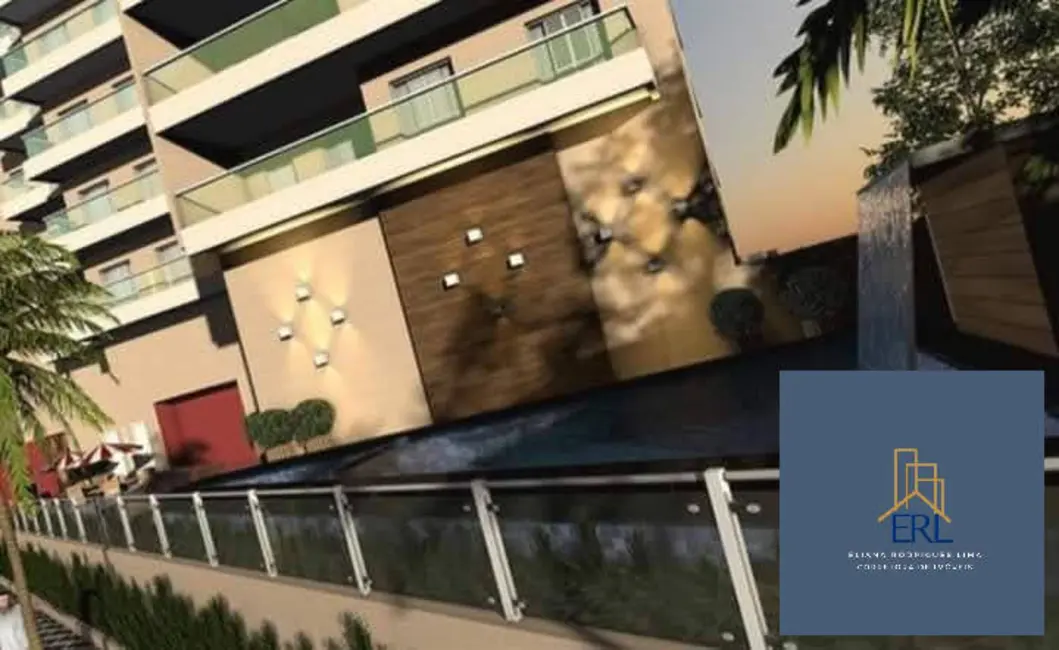 Foto 6 de Apartamento com 2 quartos à venda, 84m2 em Caiçara, Praia Grande - SP