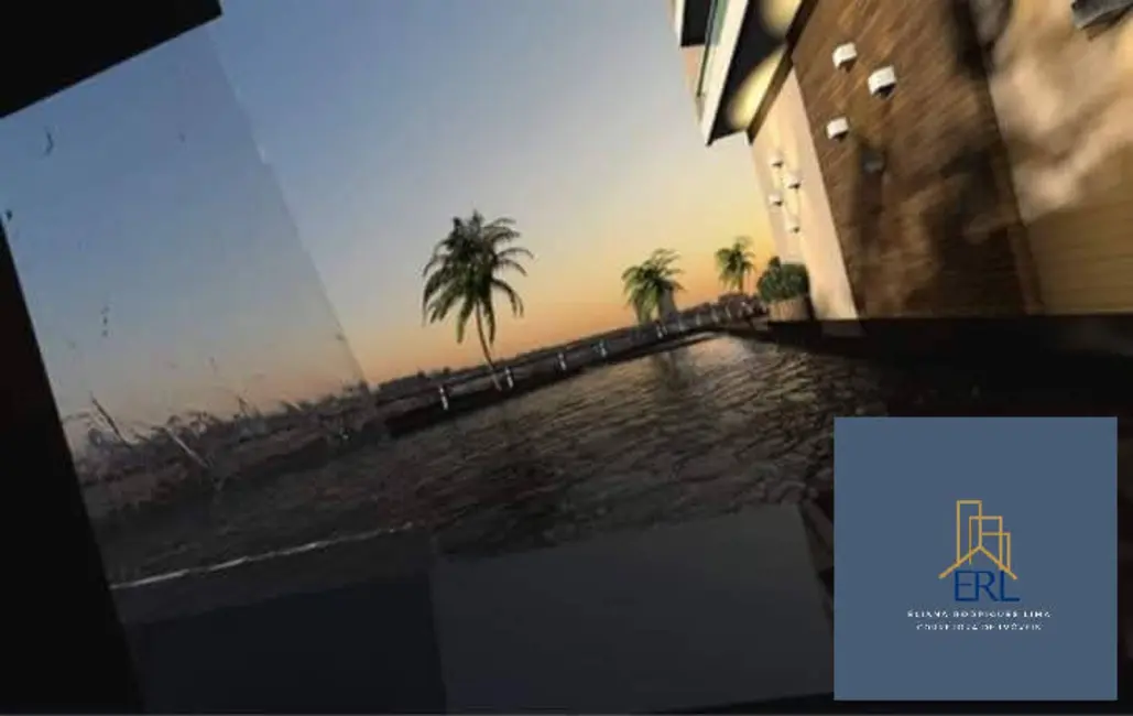 Foto 5 de Apartamento com 2 quartos à venda, 84m2 em Caiçara, Praia Grande - SP