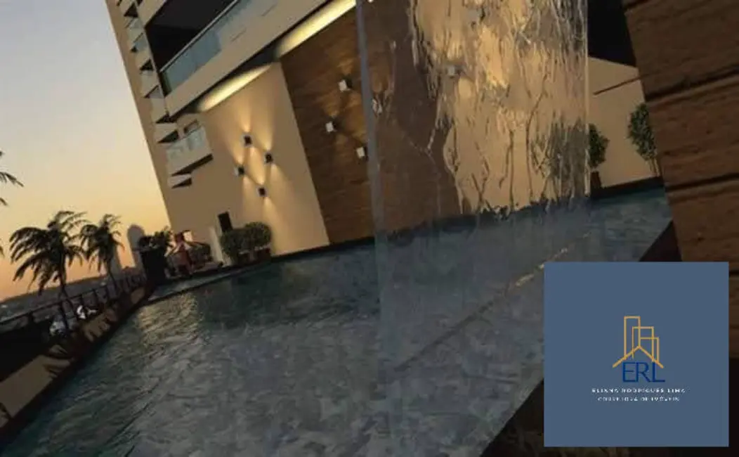 Foto 4 de Apartamento com 2 quartos à venda, 84m2 em Caiçara, Praia Grande - SP