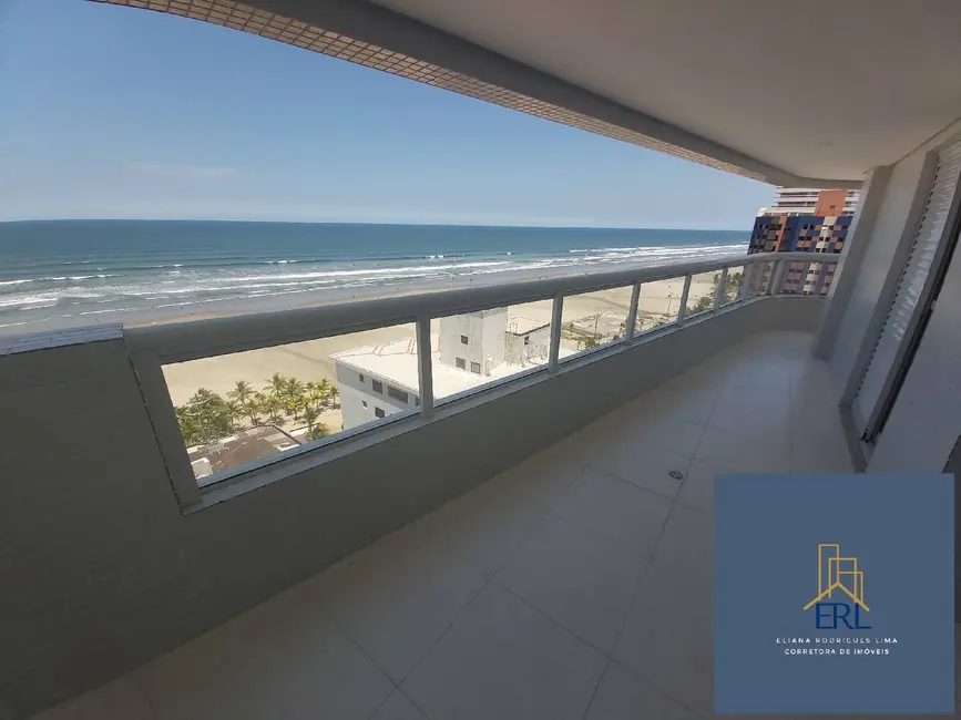 Foto 2 de Apartamento com 2 quartos à venda, 108m2 em Aviação, Praia Grande - SP