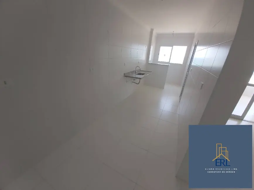 Foto 9 de Apartamento com 2 quartos à venda, 108m2 em Aviação, Praia Grande - SP