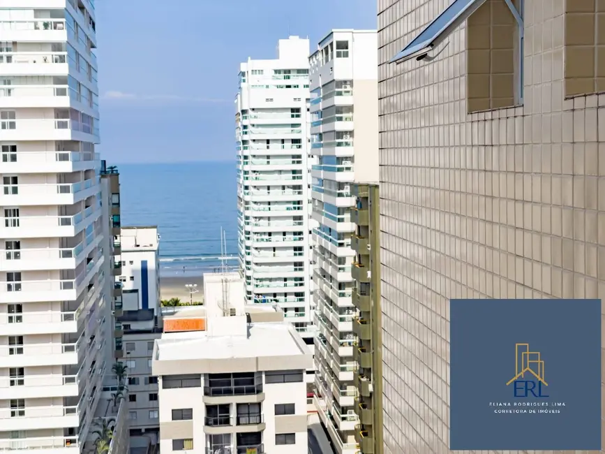 Foto 7 de Apartamento com 3 quartos à venda, 104m2 em Praia Grande - SP