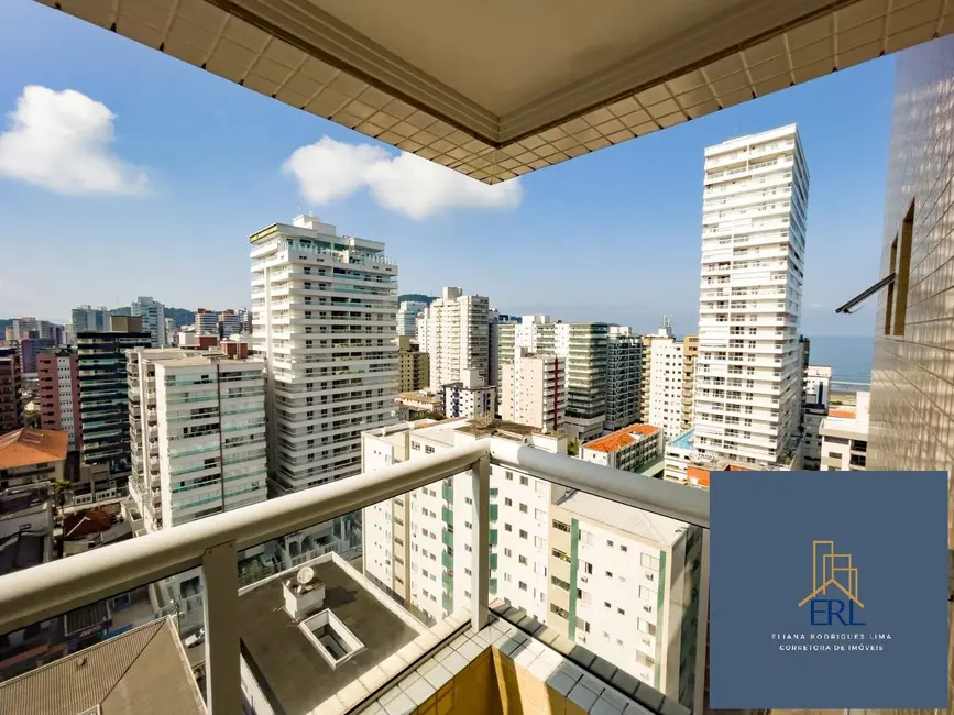 Foto 5 de Apartamento com 3 quartos à venda, 104m2 em Praia Grande - SP