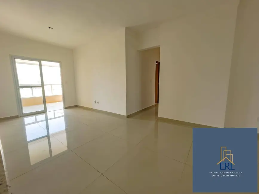 Foto 1 de Apartamento com 3 quartos à venda, 104m2 em Praia Grande - SP