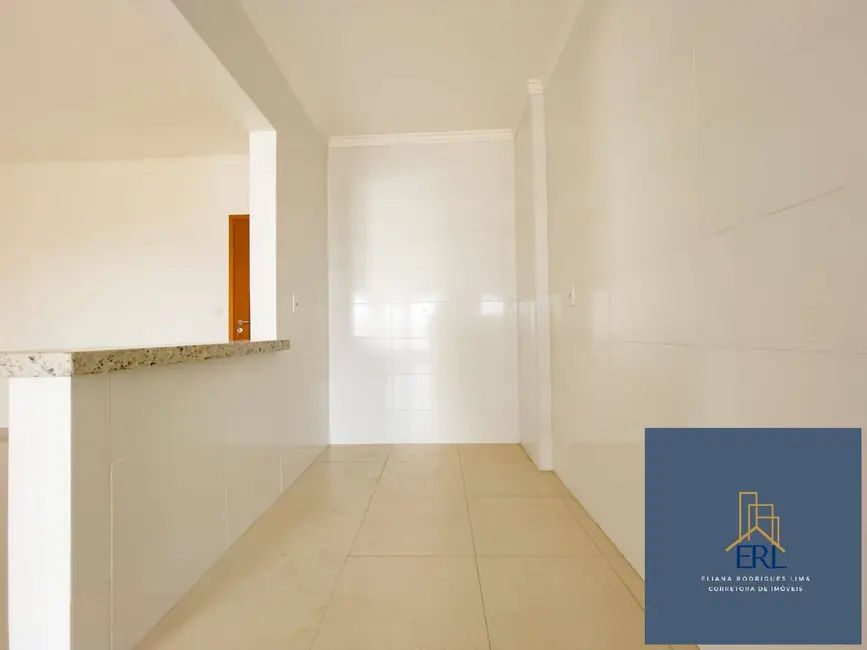 Foto 6 de Apartamento com 3 quartos à venda, 104m2 em Praia Grande - SP