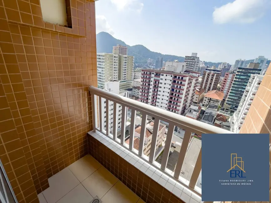 Foto 8 de Apartamento com 3 quartos à venda, 104m2 em Praia Grande - SP
