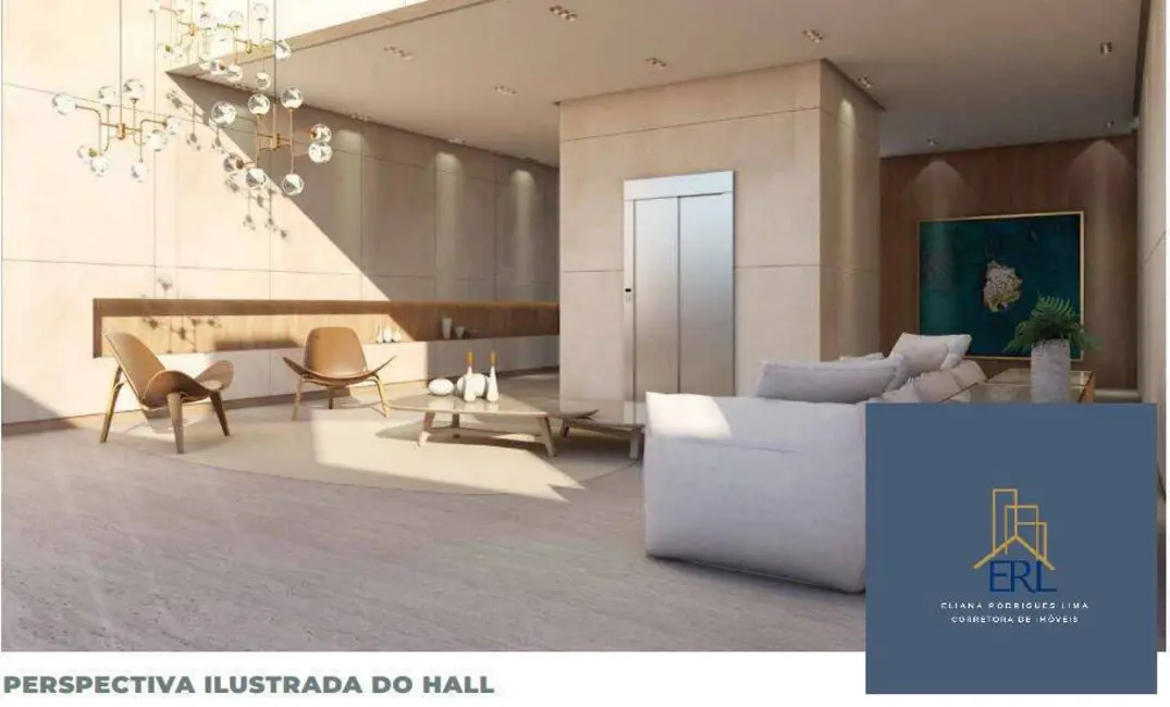 Apartamento com 3 quartos à venda, 153m2 em Canto do Forte, Praia Grande - SP - imagem 7 Foto 7 de Apartamento com 3 quartos à venda, 153m2 em Canto do Forte, Praia Grande - SP
