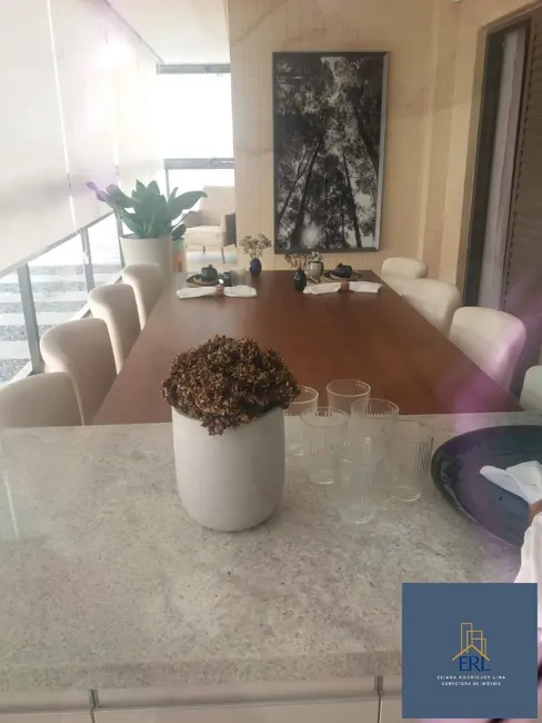 Apartamento com 3 quartos à venda, 153m2 em Canto do Forte, Praia Grande - SP - imagem 3 Foto 3 de Apartamento com 3 quartos à venda, 153m2 em Canto do Forte, Praia Grande - SP