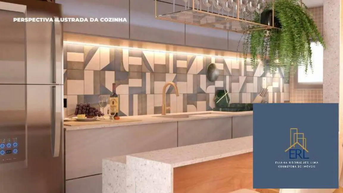 Apartamento com 3 quartos à venda, 153m2 em Canto do Forte, Praia Grande - SP - imagem 8 Foto 8 de Apartamento com 3 quartos à venda, 153m2 em Canto do Forte, Praia Grande - SP