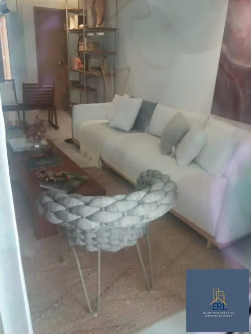 Apartamento com 3 quartos à venda, 153m2 em Canto do Forte, Praia Grande - SP - imagem 2 Foto 2 de Apartamento com 3 quartos à venda, 153m2 em Canto do Forte, Praia Grande - SP