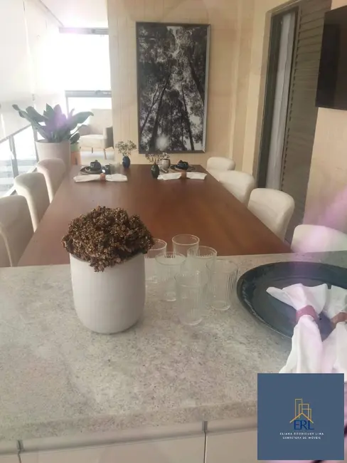 Apartamento com 3 quartos à venda, 153m2 em Canto do Forte, Praia Grande - SP - imagem 5 Foto 5 de Apartamento com 3 quartos à venda, 153m2 em Canto do Forte, Praia Grande - SP