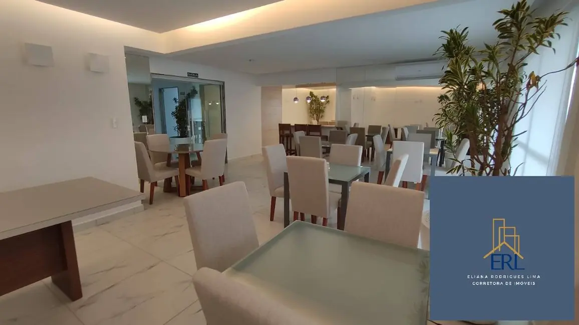 Foto 3 de Apartamento com 2 quartos à venda, 75m2 em Caiçara, Praia Grande - SP