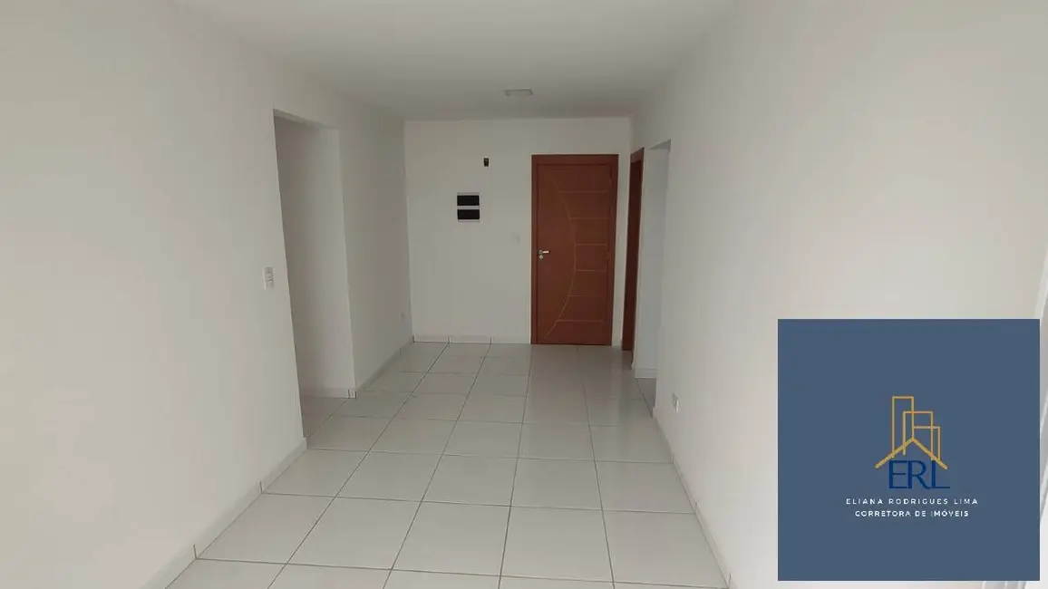 Foto 2 de Apartamento com 2 quartos à venda, 75m2 em Caiçara, Praia Grande - SP