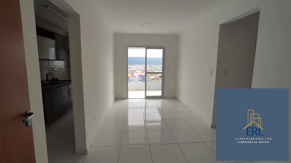 Foto 1 de Apartamento com 2 quartos à venda, 75m2 em Caiçara, Praia Grande - SP