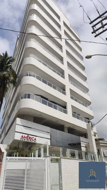 Foto 7 de Apartamento com 2 quartos à venda, 75m2 em Caiçara, Praia Grande - SP