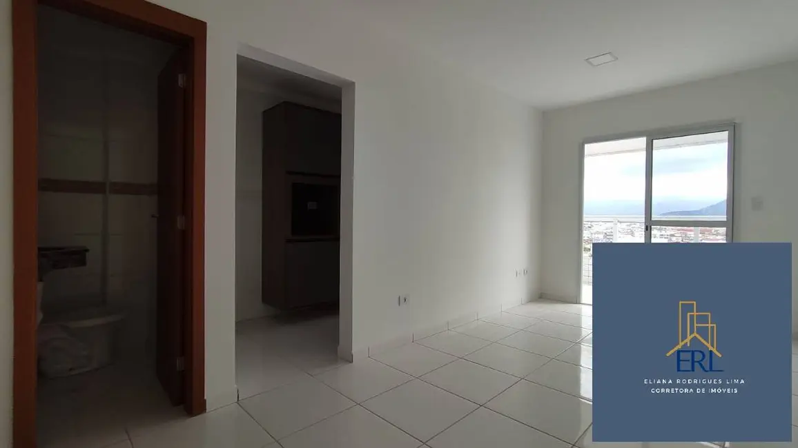 Foto 6 de Apartamento com 2 quartos à venda, 75m2 em Caiçara, Praia Grande - SP