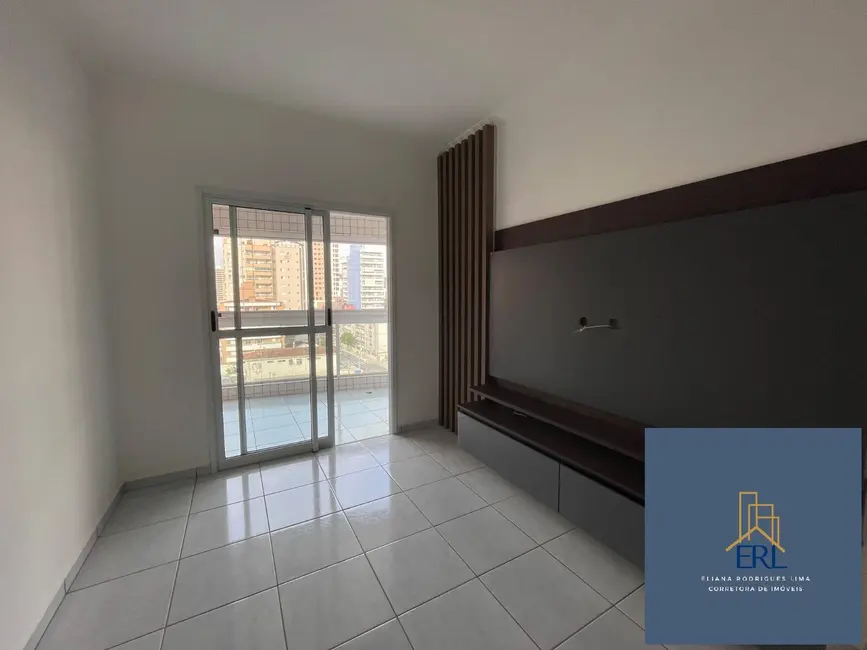 Apartamento com 3 quartos à venda, 78m2 em Canto do Forte, Praia Grande - SP - imagem 4 Foto 4 de Apartamento com 3 quartos à venda, 78m2 em Canto do Forte, Praia Grande - SP