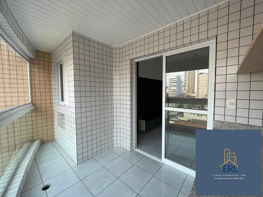 Apartamento com 3 quartos à venda, 78m2 em Canto do Forte, Praia Grande - SP - imagem 5 Foto 5 de Apartamento com 3 quartos à venda, 78m2 em Canto do Forte, Praia Grande - SP