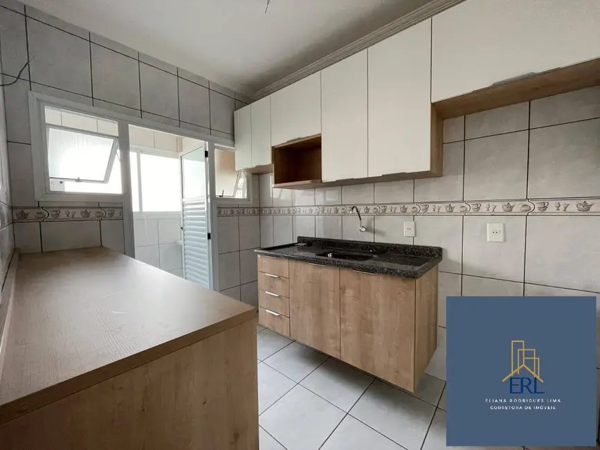 Apartamento com 3 quartos à venda, 78m2 em Canto do Forte, Praia Grande - SP - imagem 2 Foto 2 de Apartamento com 3 quartos à venda, 78m2 em Canto do Forte, Praia Grande - SP