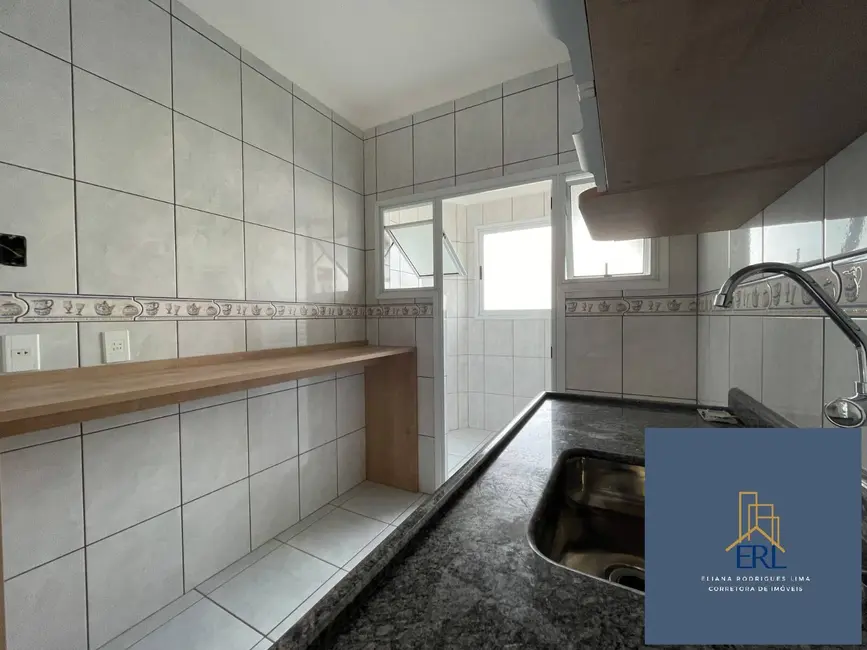 Apartamento com 3 quartos à venda, 78m2 em Canto do Forte, Praia Grande - SP - imagem 8 Foto 8 de Apartamento com 3 quartos à venda, 78m2 em Canto do Forte, Praia Grande - SP