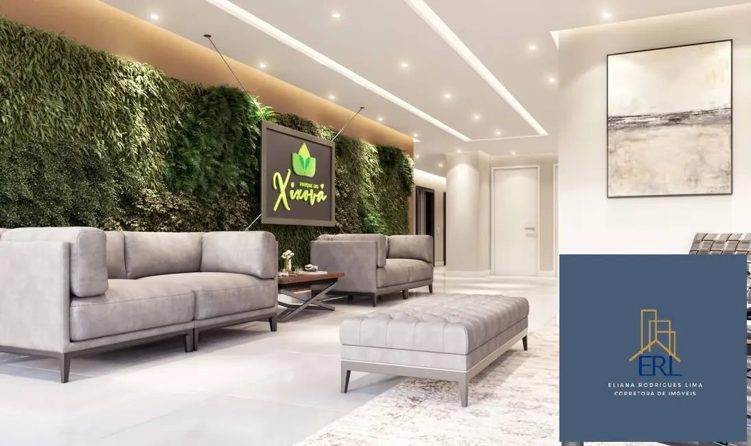 Apartamento com 3 quartos à venda, 127m2 em Canto do Forte, Praia Grande - SP - imagem 7 Foto 7 de Apartamento com 3 quartos à venda, 127m2 em Canto do Forte, Praia Grande - SP