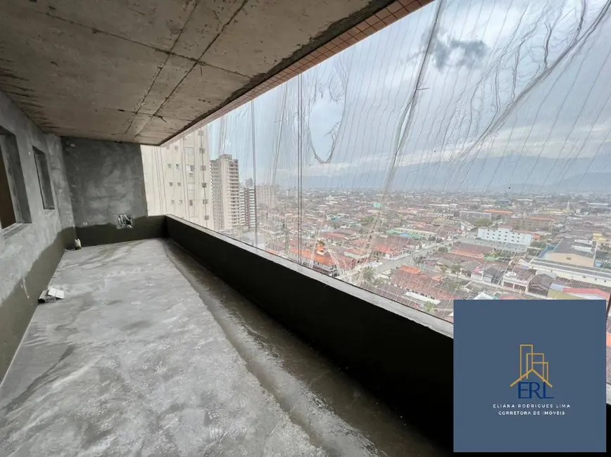 Foto 9 de Apartamento com 2 quartos à venda, 88m2 em Maracanã, Praia Grande - SP