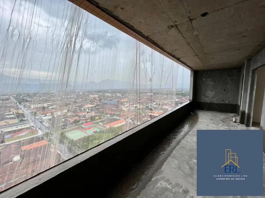 Foto 7 de Apartamento com 2 quartos à venda, 88m2 em Maracanã, Praia Grande - SP