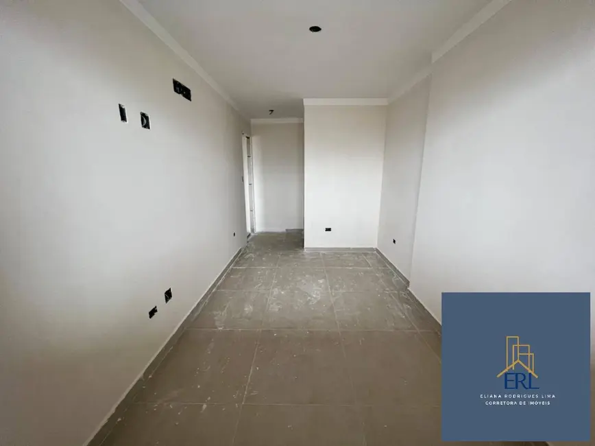 Foto 6 de Apartamento com 2 quartos à venda, 88m2 em Maracanã, Praia Grande - SP