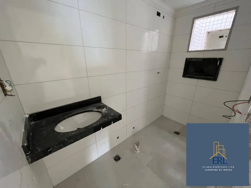 Foto 5 de Apartamento com 2 quartos à venda, 88m2 em Maracanã, Praia Grande - SP