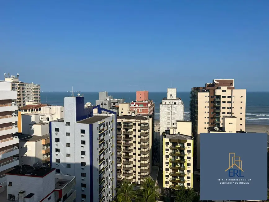 Foto 6 de Apartamento com 2 quartos à venda, 97m2 em Aviação, Praia Grande - SP