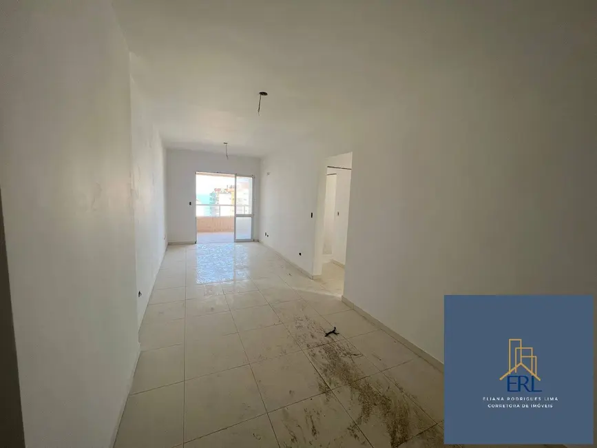 Foto 4 de Apartamento com 2 quartos à venda, 97m2 em Aviação, Praia Grande - SP