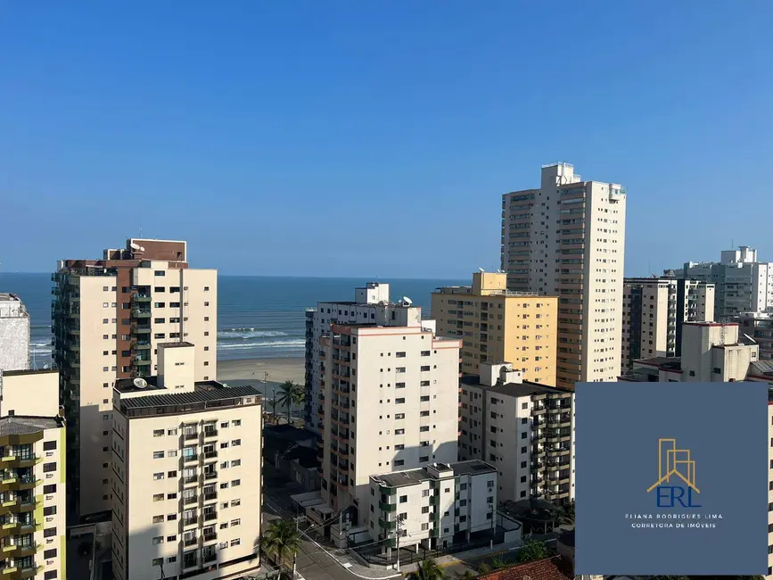 Foto 7 de Apartamento com 2 quartos à venda, 97m2 em Aviação, Praia Grande - SP