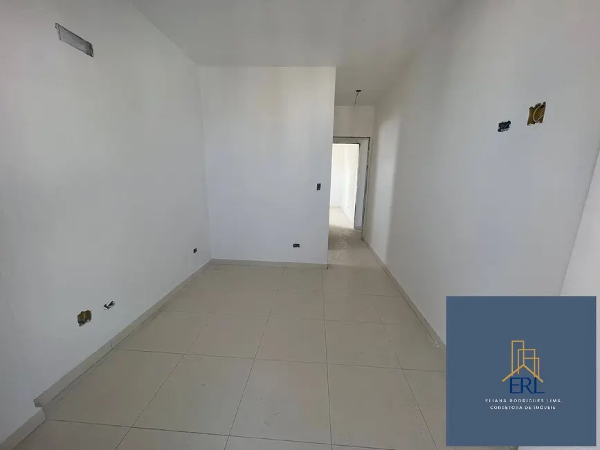 Foto 3 de Apartamento com 2 quartos à venda, 97m2 em Aviação, Praia Grande - SP