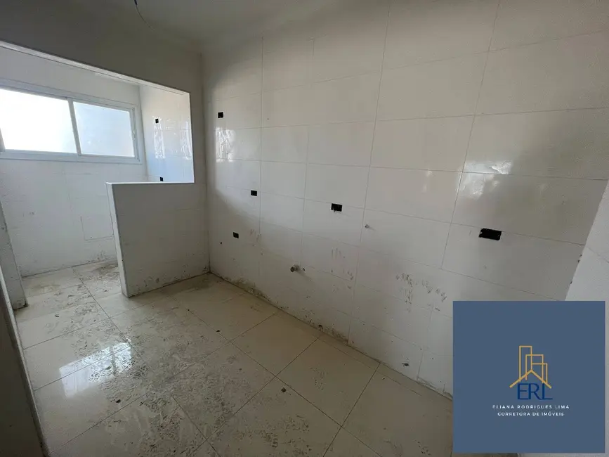 Foto 5 de Apartamento com 2 quartos à venda, 97m2 em Aviação, Praia Grande - SP