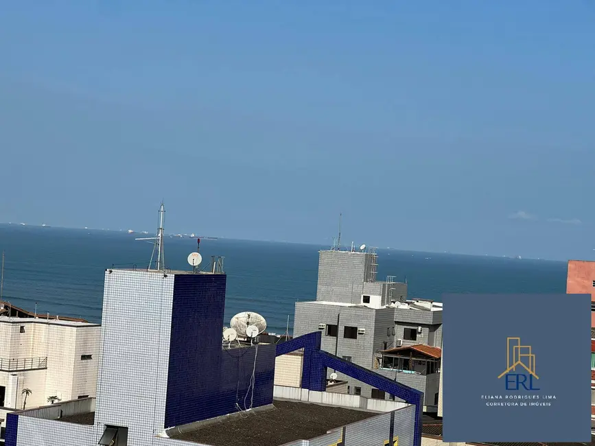 Foto 9 de Apartamento com 2 quartos à venda, 97m2 em Aviação, Praia Grande - SP