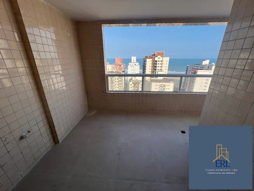 Foto 8 de Apartamento com 2 quartos à venda, 97m2 em Aviação, Praia Grande - SP