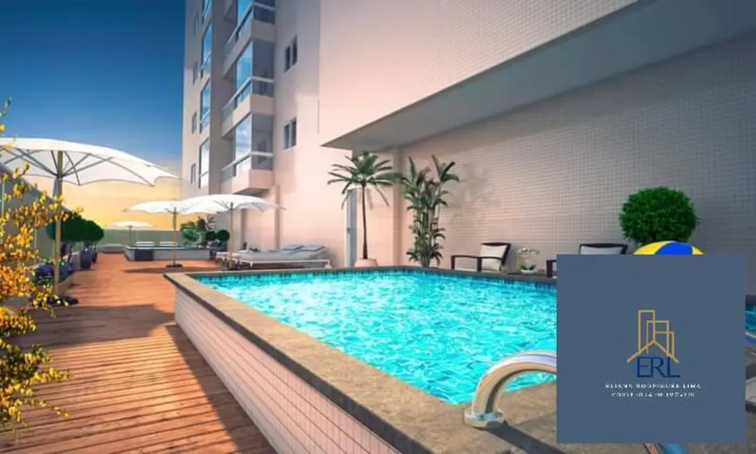Apartamento com 2 quartos à venda, 6573m2 em Guilhermina, Praia Grande - SP - imagem 3 Foto 3 de Apartamento com 2 quartos à venda, 6573m2 em Guilhermina, Praia Grande - SP