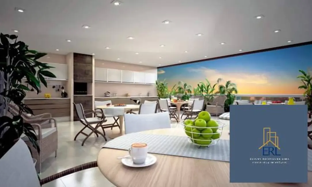 Apartamento com 2 quartos à venda, 6573m2 em Guilhermina, Praia Grande - SP - imagem 9 Foto 9 de Apartamento com 2 quartos à venda, 6573m2 em Guilhermina, Praia Grande - SP