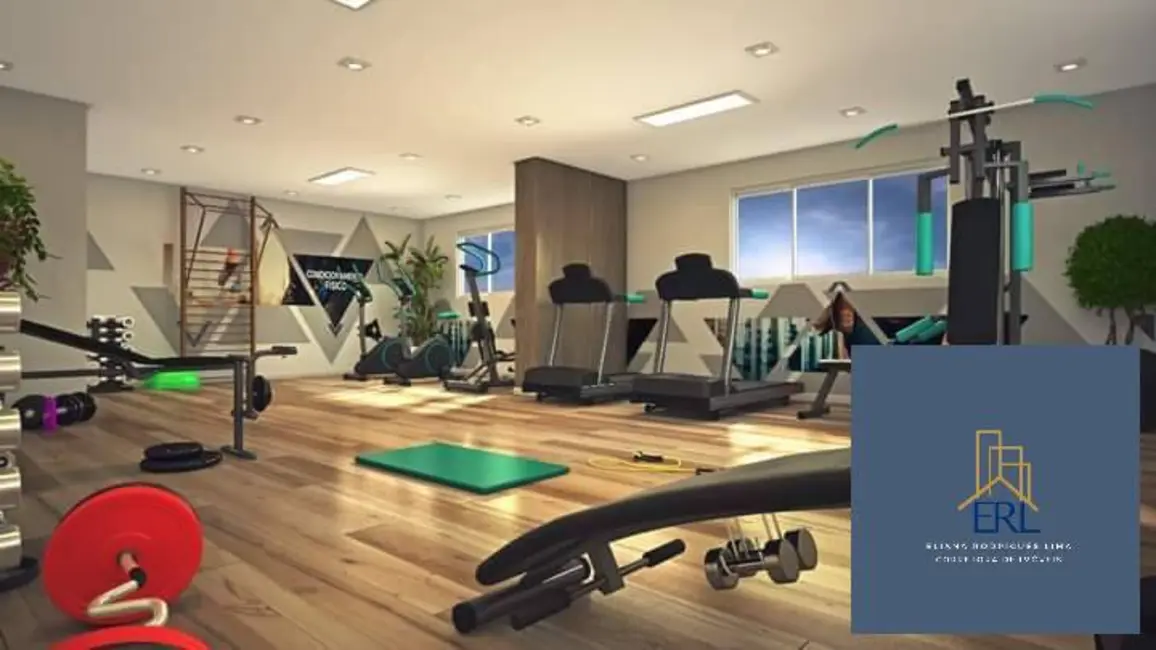 Apartamento com 2 quartos à venda, 6573m2 em Guilhermina, Praia Grande - SP - imagem 6 Foto 6 de Apartamento com 2 quartos à venda, 6573m2 em Guilhermina, Praia Grande - SP