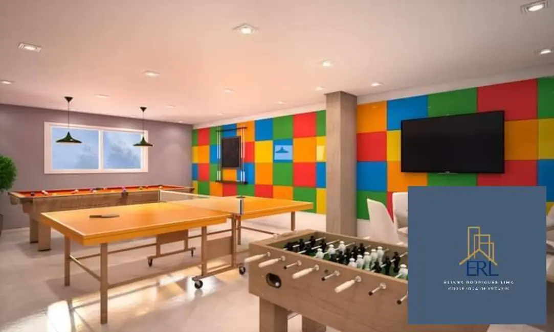 Apartamento com 2 quartos à venda, 6573m2 em Guilhermina, Praia Grande - SP - imagem 5 Foto 5 de Apartamento com 2 quartos à venda, 6573m2 em Guilhermina, Praia Grande - SP