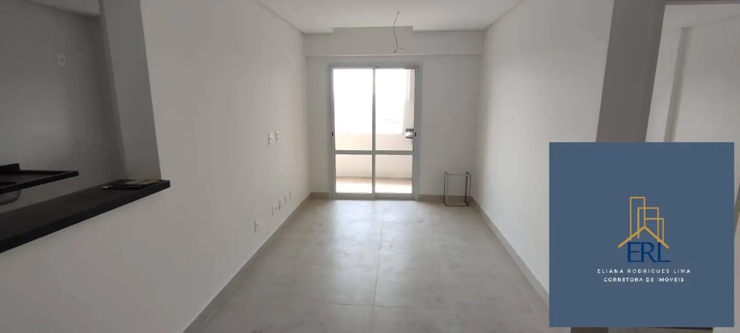 Foto 9 de Apartamento com 1 quarto à venda, 57m2 em Tupi, Praia Grande - SP