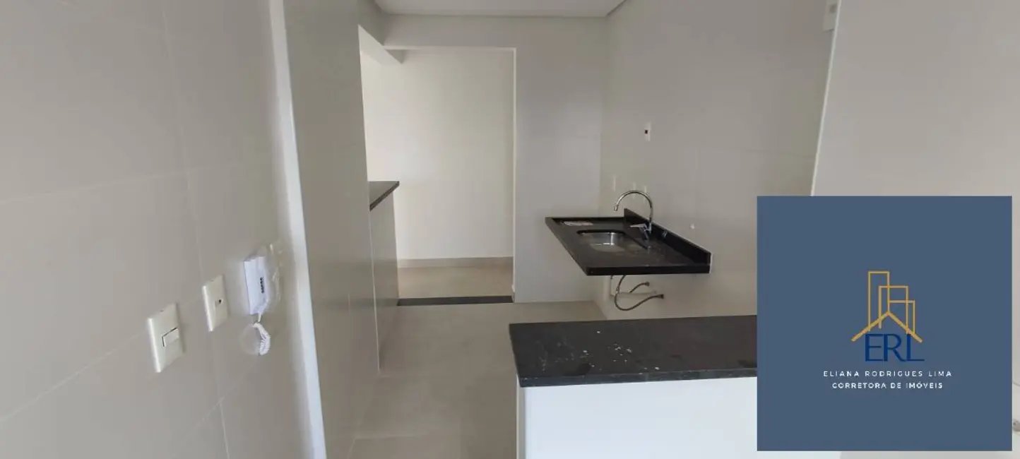 Foto 5 de Apartamento com 1 quarto à venda, 57m2 em Tupi, Praia Grande - SP