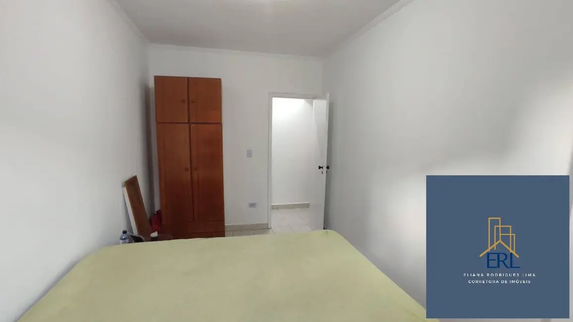 Foto 6 de Apartamento com 2 quartos à venda, 84m2 em Aviação, Praia Grande - SP