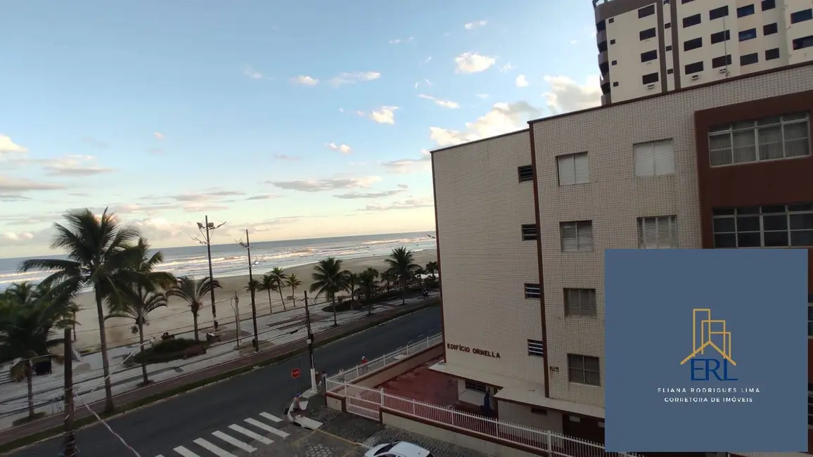 Foto 4 de Apartamento com 2 quartos à venda, 84m2 em Aviação, Praia Grande - SP