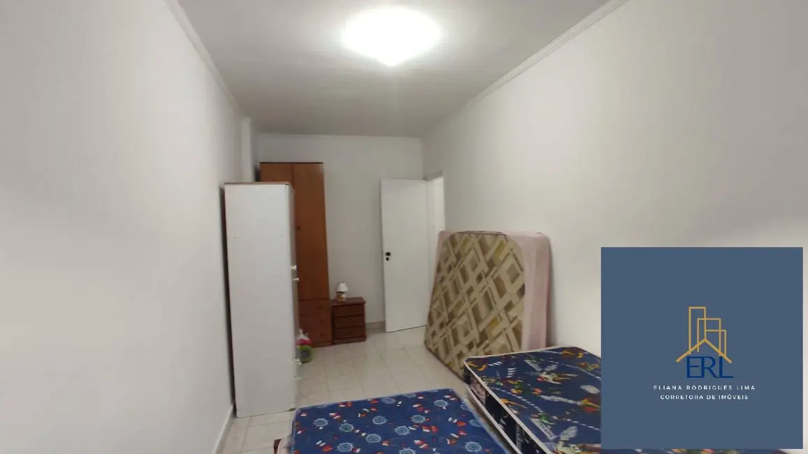 Foto 8 de Apartamento com 2 quartos à venda, 84m2 em Aviação, Praia Grande - SP
