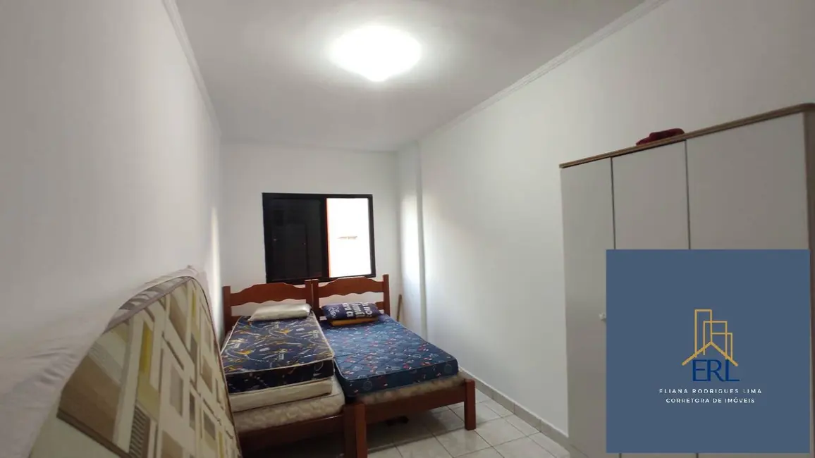 Foto 7 de Apartamento com 2 quartos à venda, 84m2 em Aviação, Praia Grande - SP