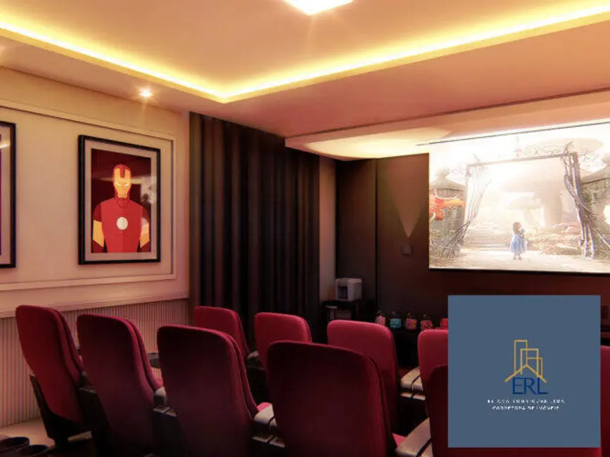 Foto 6 de Apartamento com 2 quartos à venda, 80m2 em Caiçara, Praia Grande - SP