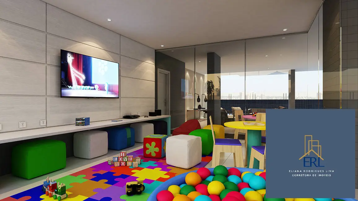 Foto 7 de Apartamento com 2 quartos à venda, 76m2 em Caiçara, Praia Grande - SP